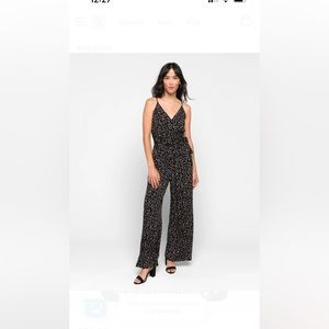 Kaleigh Romper/Jumpsuit